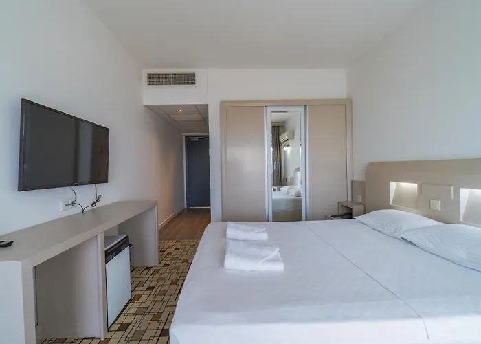 Ξενοδοχείο Sibyl Erythrai By Muup