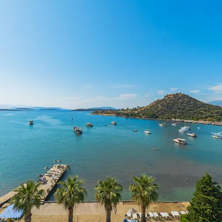 Sibyl Erythrai By Muup Hotel *