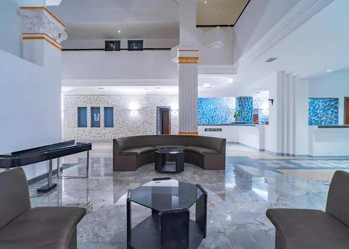 Hotel Sibyl Erythrai By Muup Çeşme