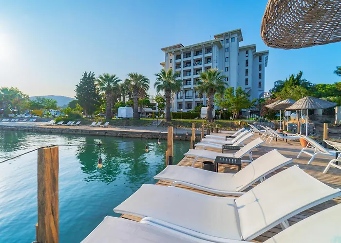 Sibyl Erythrai By Muup * Çeşme