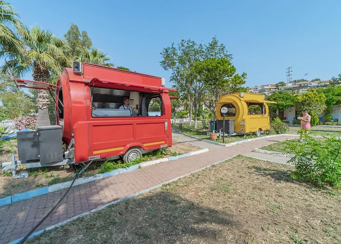 Sibyl Erythrai By Muup Hotel Çeşme